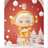 FAYA Snow Country Sayoko Series Maple Syrup Fudge